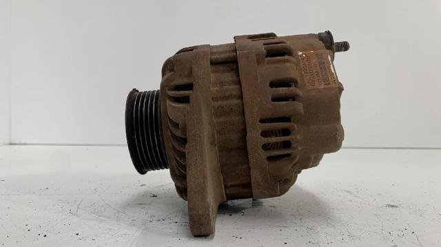 Alternator 1800A007 MITSUBISHI