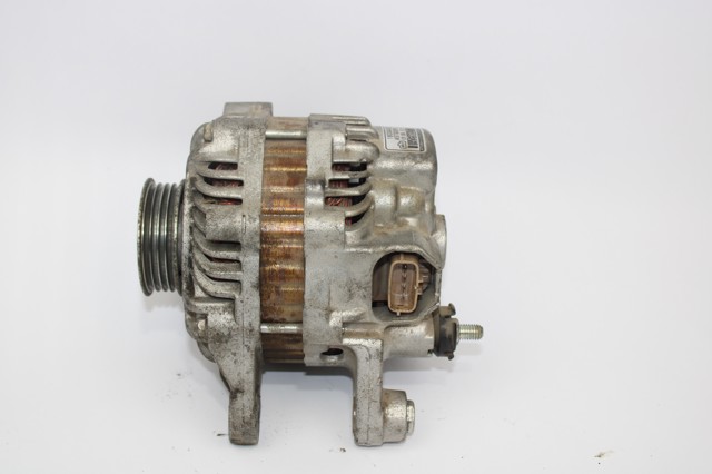 Alternator Smart FORTWO