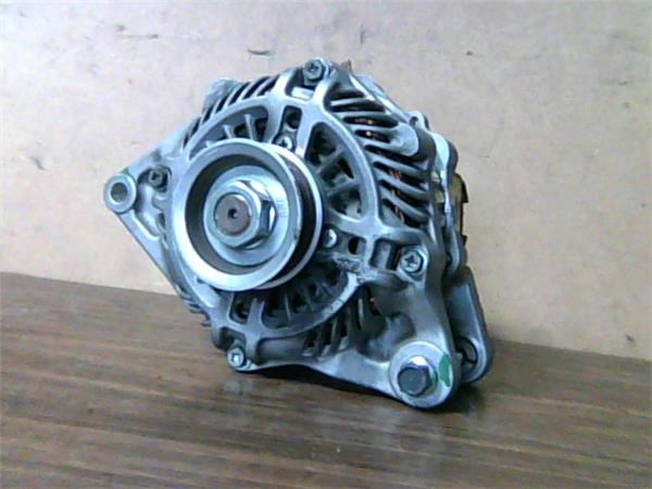 Alternator 1800A052 MERCEDES