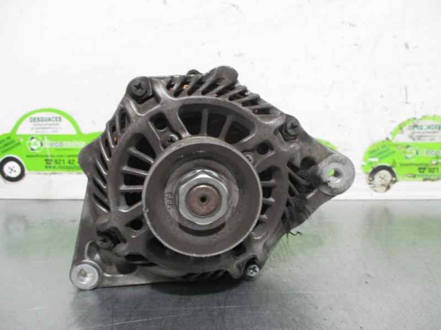 Alternator Smart FORTWO