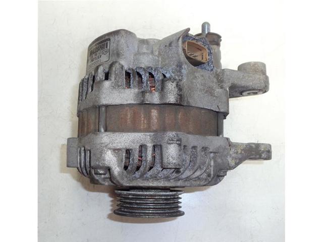 Alternator 1800A052 MERCEDES