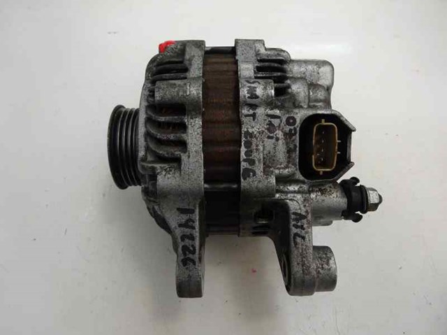 Alternator 1800A052 MERCEDES