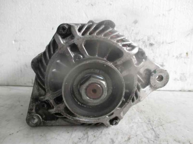 Alternator Smart FORTWO