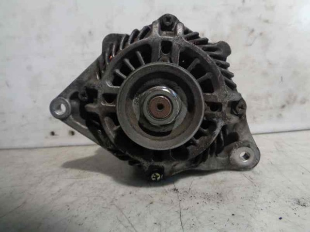 Alternator Smart FORTWO