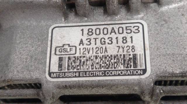 1800A053 Mitsubishi
