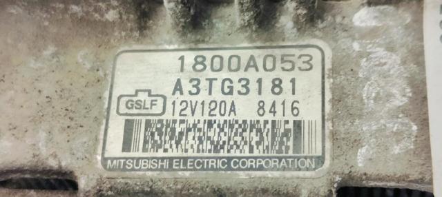 1800A053 Mitsubishi