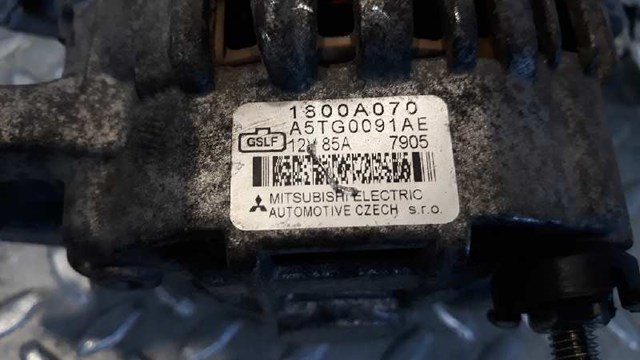1800A070 Mitsubishi