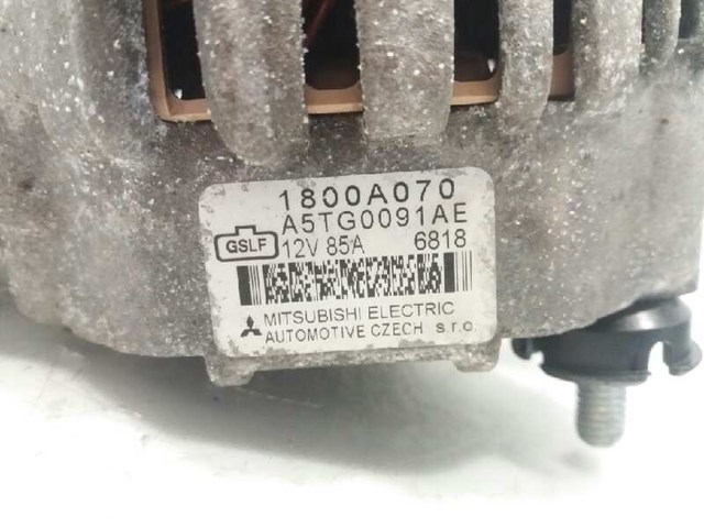 1800A070 Mitsubishi