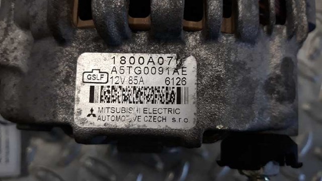 1800A070 Mitsubishi