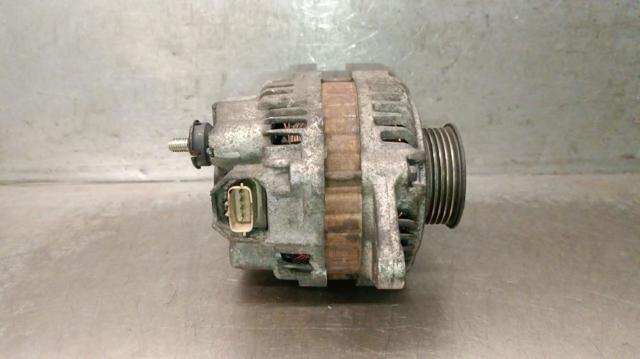 Alternator 1800A070 MITSUBISHI