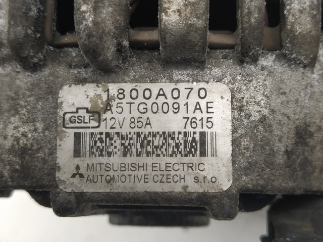 1800A070 Mitsubishi