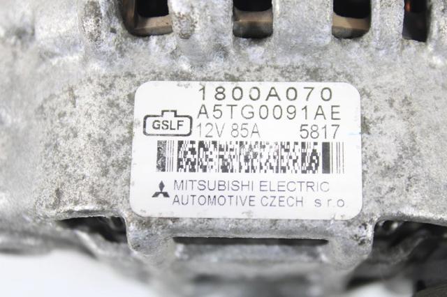 1800A070 Mitsubishi