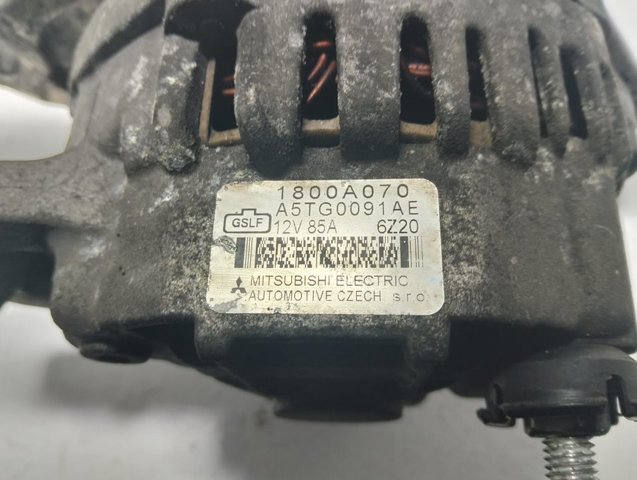 1800A070 Mitsubishi