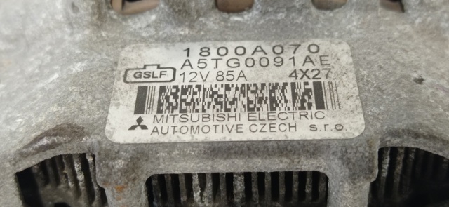 1800A070 Mitsubishi