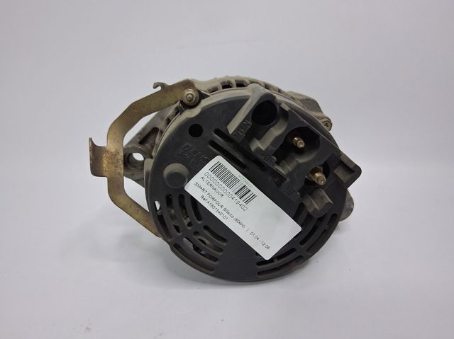 Alternator 1800A070 MERCEDES