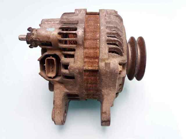 Alternator 1800A115 MITSUBISHI