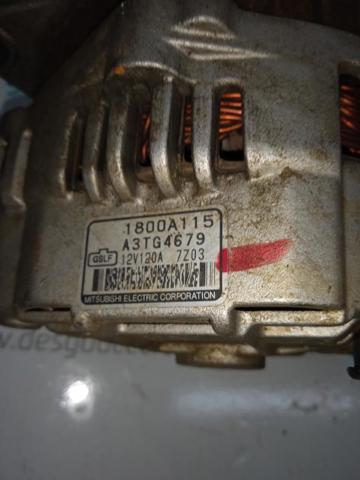 1800A115 Mitsubishi