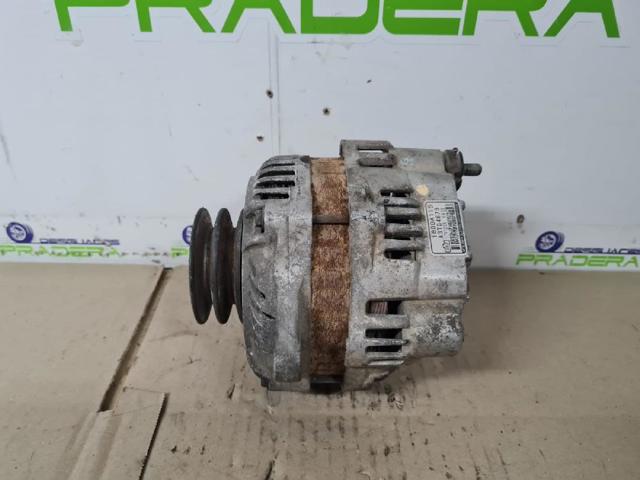 Alternator 1800A115 MITSUBISHI
