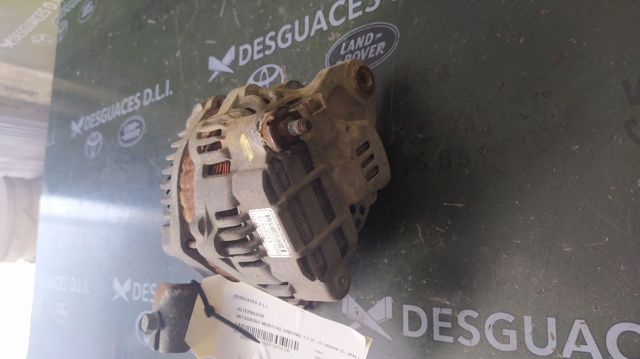 Alternator 1800A115 MITSUBISHI