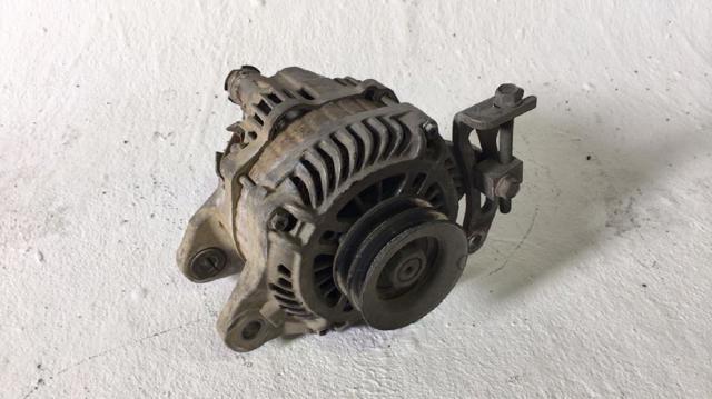 Alternator 1800A115 MITSUBISHI