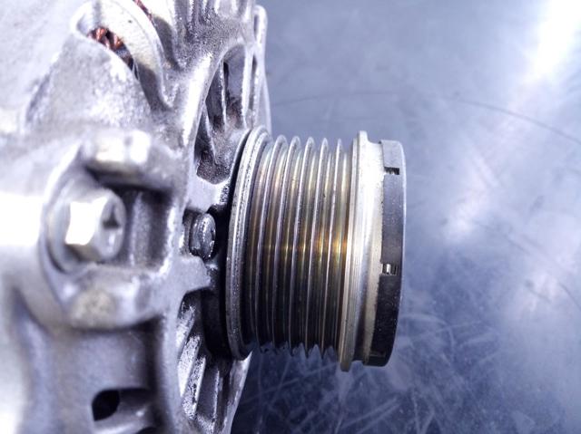 Alternator Mitsubishi Outlander 2 CW