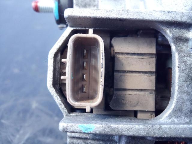 Alternator Mitsubishi Outlander 2 CW