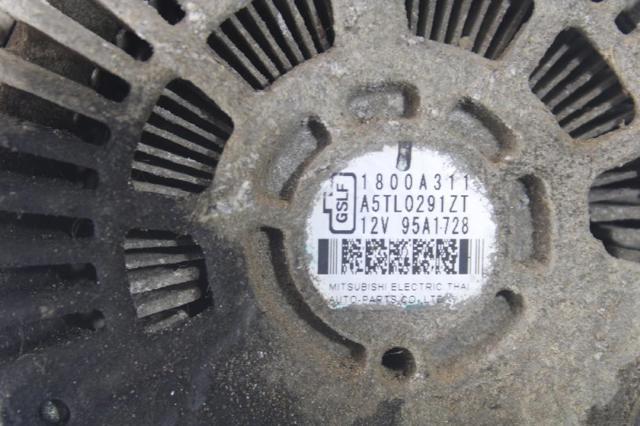 1800A311 Mitsubishi