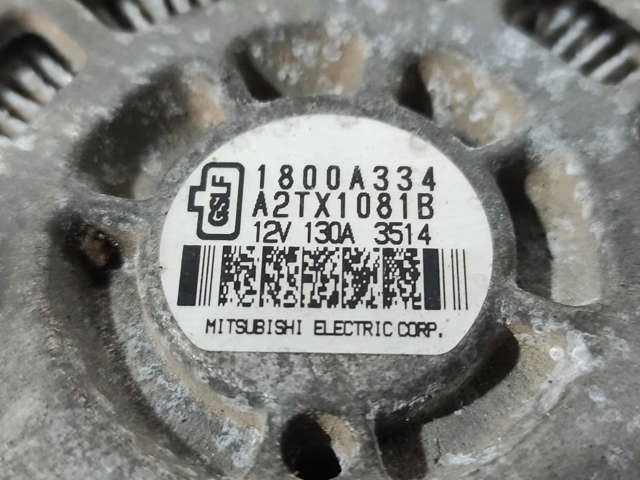 1800A334 Mitsubishi