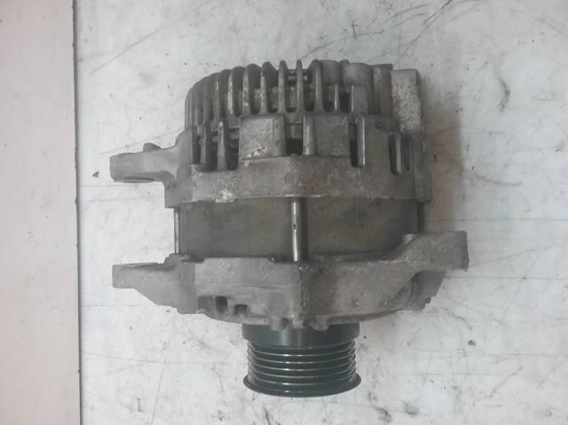 Alternator 1800A334 MITSUBISHI