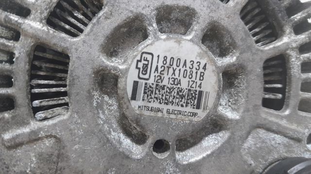 1800A334 Mitsubishi
