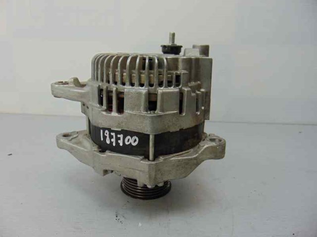 Alternator 1800A334 MITSUBISHI