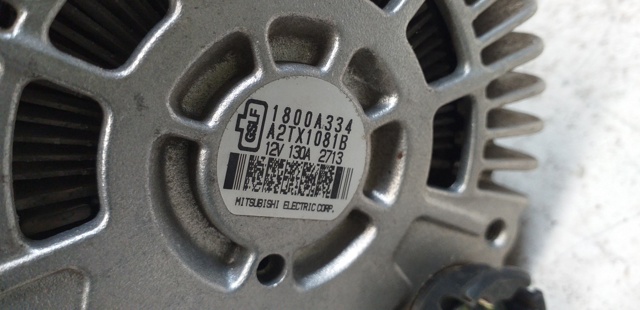 1800A334 Mitsubishi