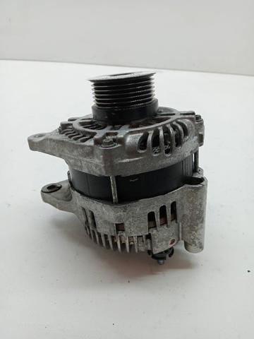Alternator 1800A334 MITSUBISHI