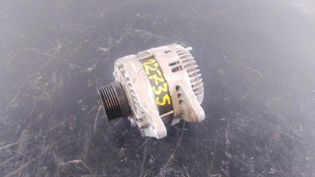 Alternator 1800A334 MITSUBISHI
