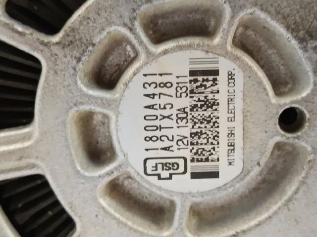1800A431 Mitsubishi