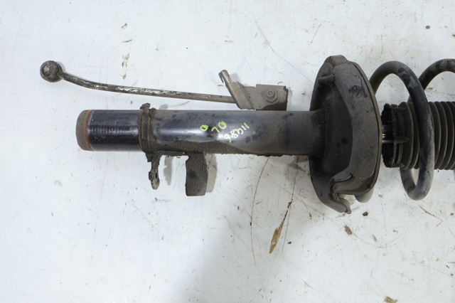 Amortyzator przedni prawy 1801176 FORD
