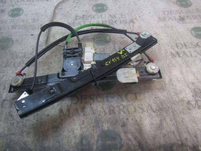 Mechanizm podnoszenia szyby drzwi przednich lewych 1803915 FORD