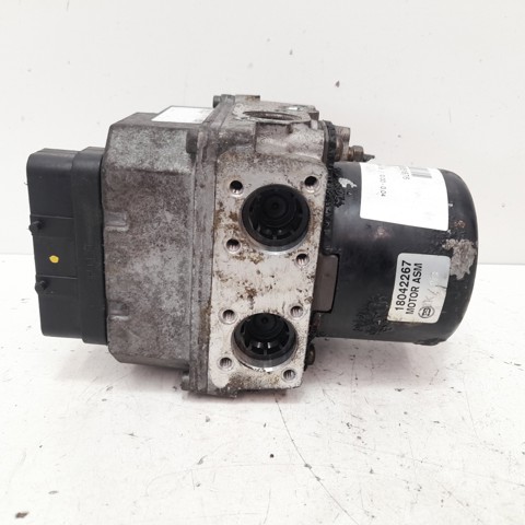 Sterownik ABS  hydrauliczny 18041751 GM