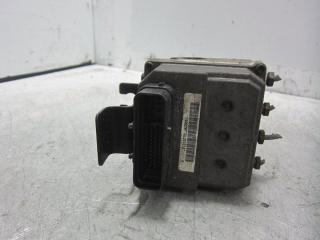 Sterownik ABS  hydrauliczny 18042267 GM