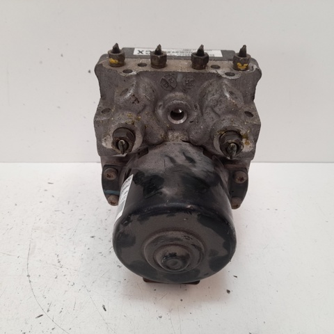 Sterownik ABS  hydrauliczny 18042267 GM