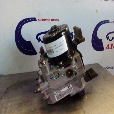 Sterownik ABS  hydrauliczny 18042267 GM