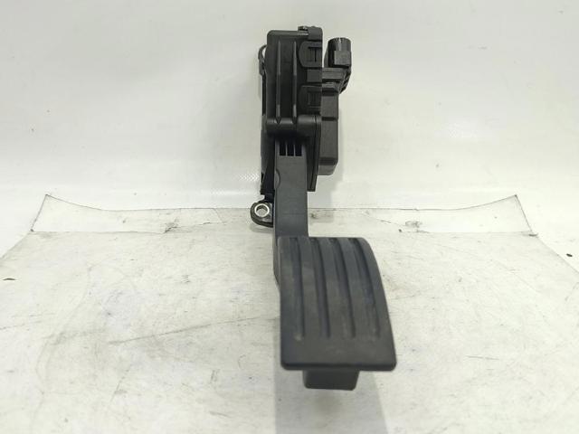 Pedał przyspieszenia (gazu) 1804579 FORD