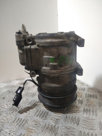 Sprężarka klimatyzacji 180500390A SSANG YONG