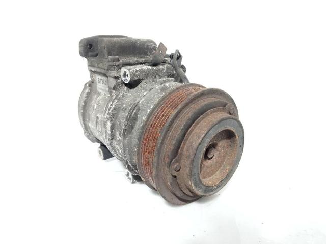 Sprężarka klimatyzacji 180500390A SSANG YONG