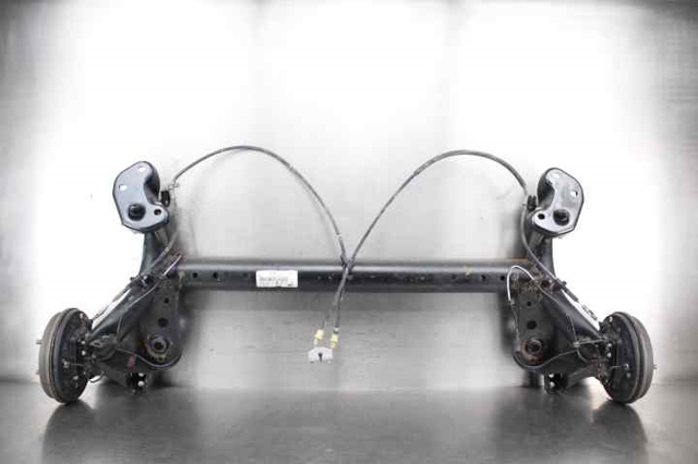 Korpus osi tylnej 1805866 FORD