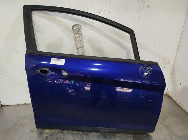 Drzwi przednie prawe 1806114 FORD