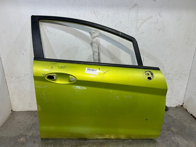 Drzwi przednie prawe 1806114 FORD