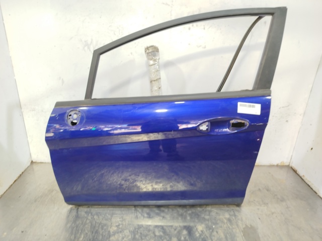 Drzwi przednie lewe 1806115 FORD