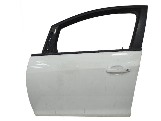 Chłodnica nagrzewnicy (ogrzewacza) 1806115 OPEL