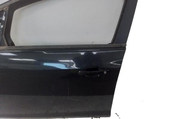 Chłodnica nagrzewnicy (ogrzewacza) 1806115 OPEL